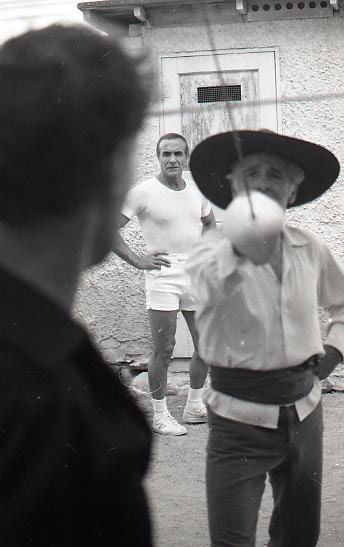 The Mark of Zorro